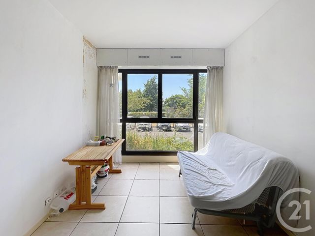 Appartement T1 à louer - 1 pièce - 26.12 m2 - NANTES - 44 - PAYS-DE-LOIRE - Century 21 Talensac