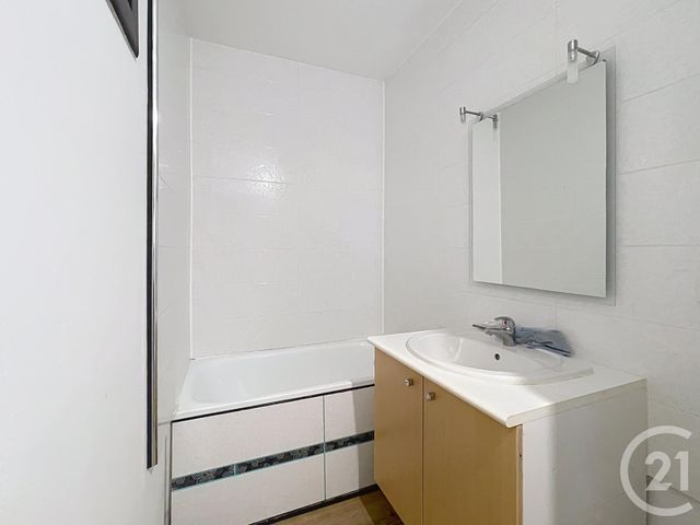 Appartement T1 à louer - 1 pièce - 26.12 m2 - NANTES - 44 - PAYS-DE-LOIRE - Century 21 Talensac