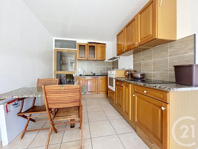 Appartement T1 à louer - 1 pièce - 26.12 m2 - NANTES - 44 - PAYS-DE-LOIRE - Century 21 Talensac