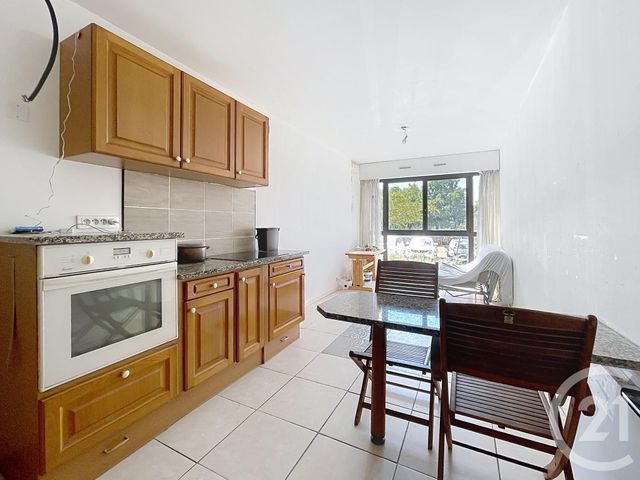 Appartement T1 à louer NANTES