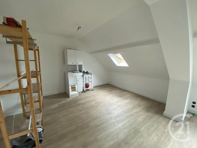 appartement - NANTES - 44