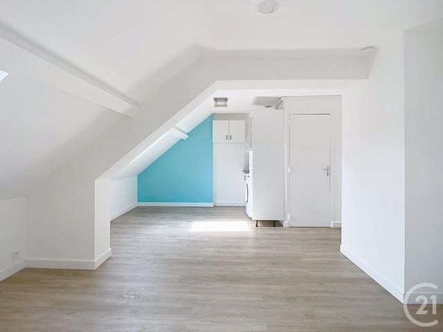 Appartement T1 à louer - 1 pièce - 20.0 m2 - NANTES - 44 - PAYS-DE-LOIRE - Century 21 Talensac