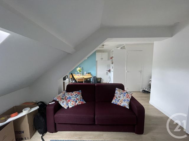 appartement - NANTES - 44