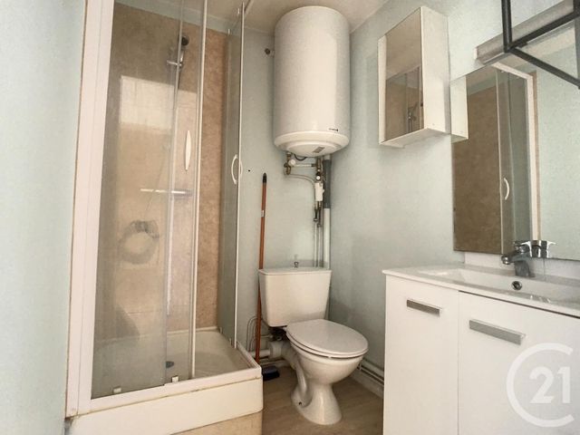 Appartement T1 à louer - 1 pièce - 20.0 m2 - NANTES - 44 - PAYS-DE-LOIRE - Century 21 Talensac