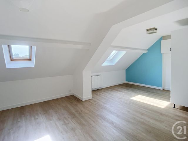 appartement - NANTES - 44