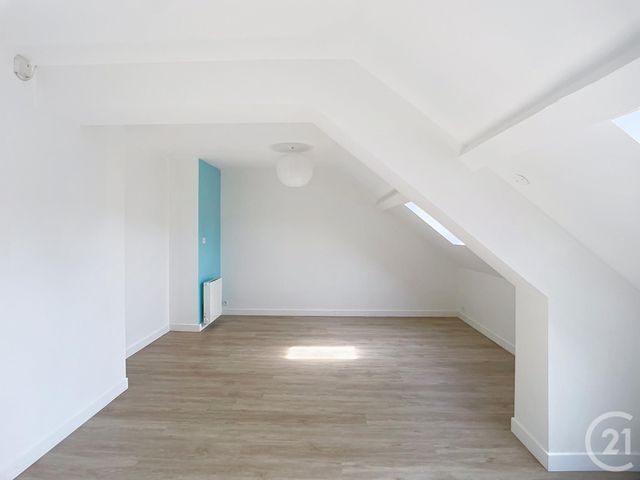 Appartement T1 à louer - 1 pièce - 20.0 m2 - NANTES - 44 - PAYS-DE-LOIRE - Century 21 Talensac