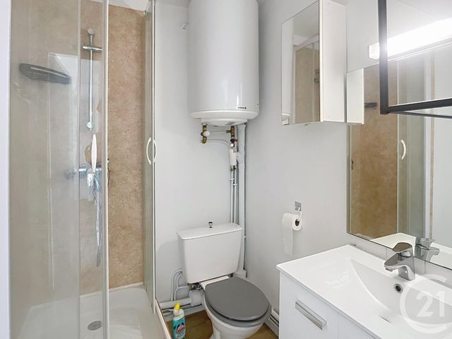 Appartement T1 à louer - 1 pièce - 20.0 m2 - NANTES - 44 - PAYS-DE-LOIRE - Century 21 Talensac