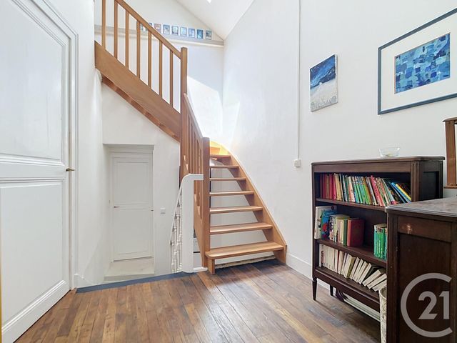 maison à vendre - 5 pièces - 119.97 m2 - NANTES - 44 - PAYS-DE-LOIRE - Century 21 Talensac