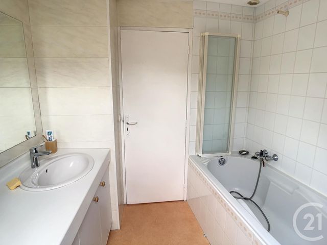 Appartement T2 à louer - 2 pièces - 32.51 m2 - NANTES - 44 - PAYS-DE-LOIRE - Century 21 Talensac