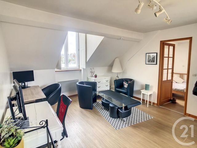 appartement - NANTES - 44