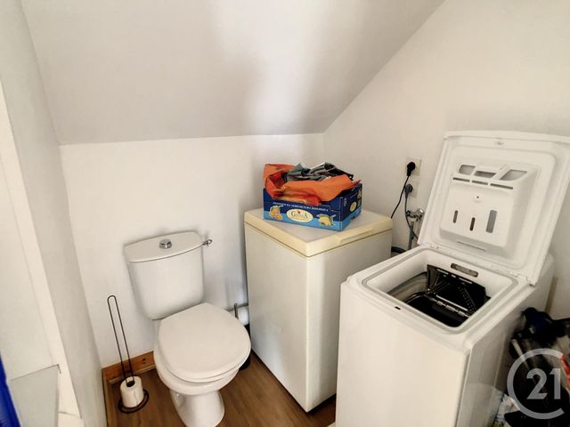 Appartement T2 à louer - 2 pièces - 32.51 m2 - NANTES - 44 - PAYS-DE-LOIRE - Century 21 Talensac
