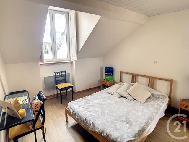 Appartement T2 à louer - 2 pièces - 32.51 m2 - NANTES - 44 - PAYS-DE-LOIRE - Century 21 Talensac