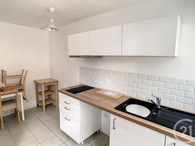 maison à louer - 2 pièces - 21.2 m2 - NANTES - 44 - PAYS-DE-LOIRE - Century 21 Talensac