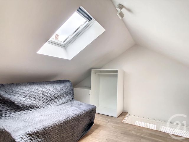 maison à louer - 2 pièces - 21.2 m2 - NANTES - 44 - PAYS-DE-LOIRE - Century 21 Talensac
