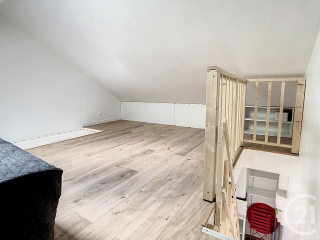 maison à louer - 2 pièces - 21.2 m2 - NANTES - 44 - PAYS-DE-LOIRE - Century 21 Talensac