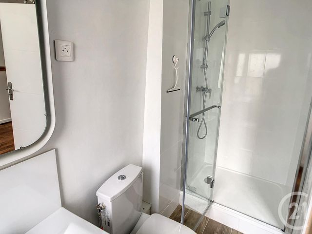 maison à louer - 2 pièces - 21.2 m2 - NANTES - 44 - PAYS-DE-LOIRE - Century 21 Talensac