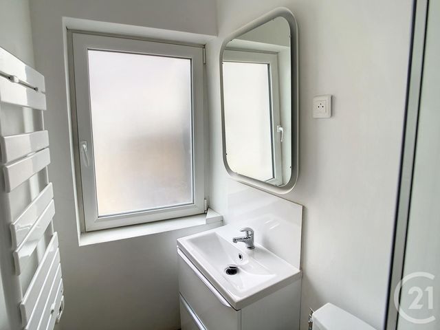 maison à louer - 2 pièces - 21.2 m2 - NANTES - 44 - PAYS-DE-LOIRE - Century 21 Talensac