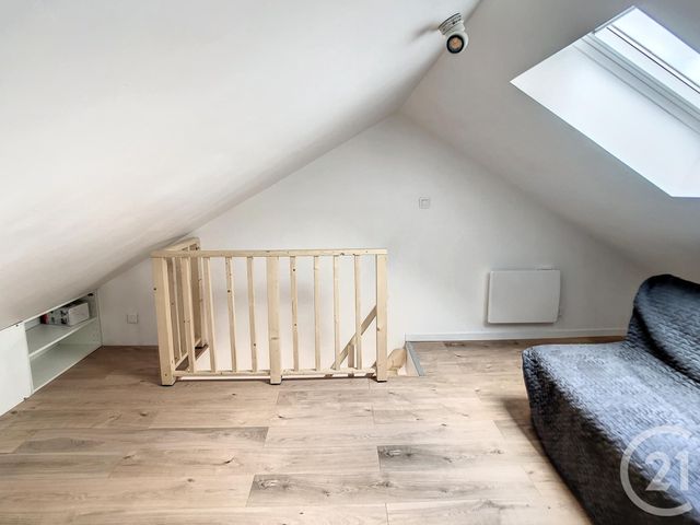 maison à louer - 2 pièces - 21.2 m2 - NANTES - 44 - PAYS-DE-LOIRE - Century 21 Talensac