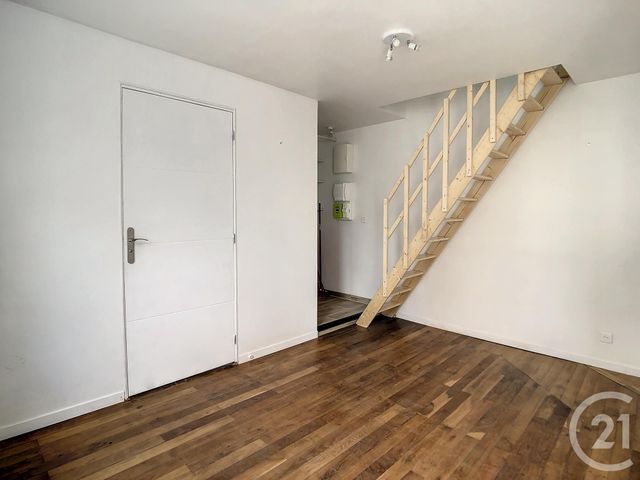 maison à louer - 2 pièces - 21.2 m2 - NANTES - 44 - PAYS-DE-LOIRE - Century 21 Talensac