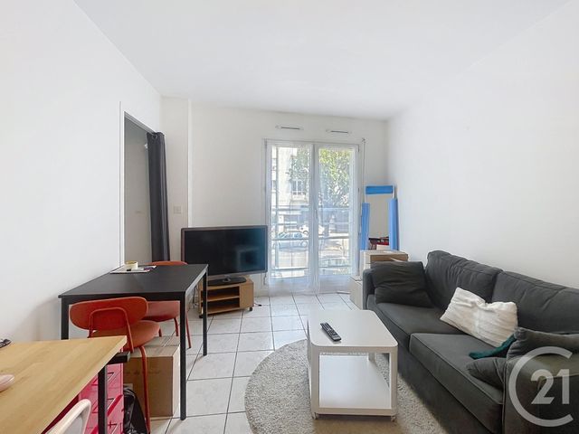 Appartement Studio à louer NANTES