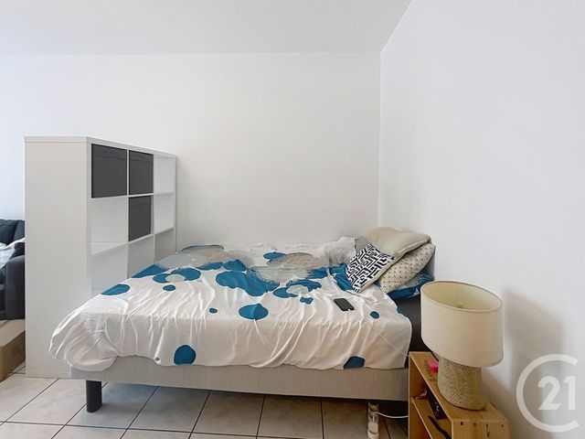 Appartement Studio à louer - 1 pièce - 24.7 m2 - NANTES - 44 - PAYS-DE-LOIRE - Century 21 Talensac