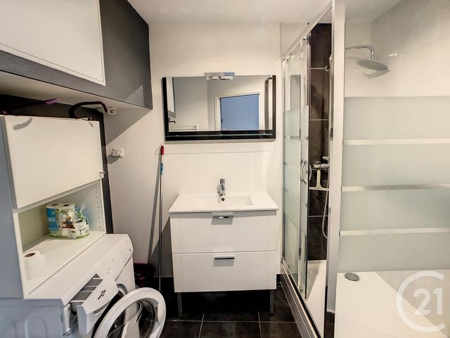 Appartement T2 à louer - 2 pièces - 36.0 m2 - NANTES - 44 - PAYS-DE-LOIRE - Century 21 Talensac