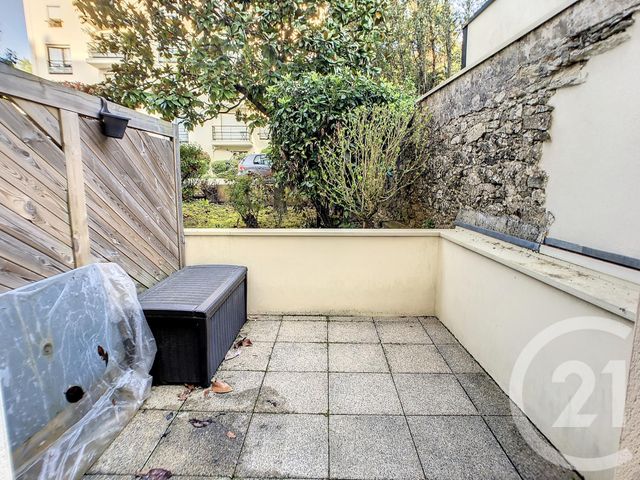 Appartement T2 à louer - 2 pièces - 36.0 m2 - NANTES - 44 - PAYS-DE-LOIRE - Century 21 Talensac