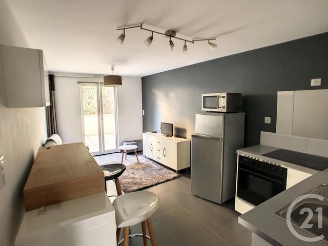 appartement - NANTES - 44