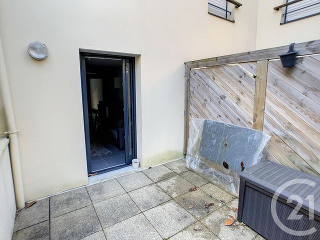 Appartement T2 à louer - 2 pièces - 36.0 m2 - NANTES - 44 - PAYS-DE-LOIRE - Century 21 Talensac