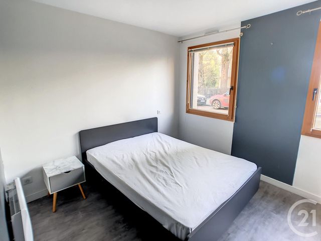 Appartement T2 à louer - 2 pièces - 36.0 m2 - NANTES - 44 - PAYS-DE-LOIRE - Century 21 Talensac