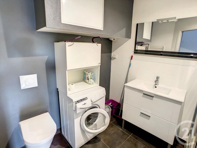 Appartement T2 à louer - 2 pièces - 36.0 m2 - NANTES - 44 - PAYS-DE-LOIRE - Century 21 Talensac