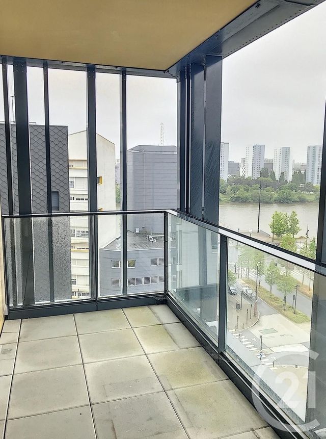 Appartement T3 à louer - 3 pièces - 63.5 m2 - NANTES - 44 - PAYS-DE-LOIRE - Century 21 Talensac