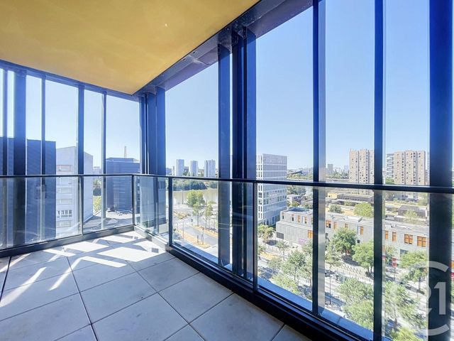 Appartement T3 à louer - 3 pièces - 63.5 m2 - NANTES - 44 - PAYS-DE-LOIRE - Century 21 Talensac