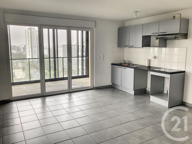 appartement - NANTES - 44