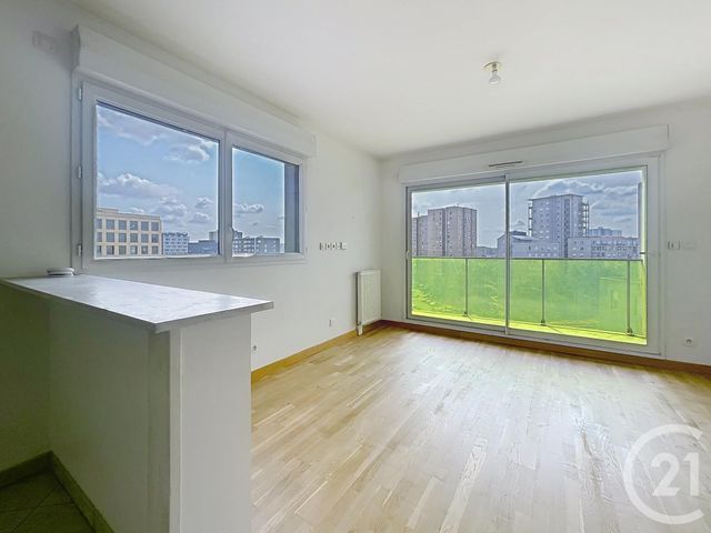 Appartement T2 à louer NANTES