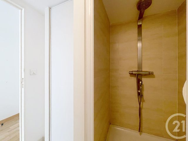 Appartement T2 à louer - 2 pièces - 43.4 m2 - NANTES - 44 - PAYS-DE-LOIRE - Century 21 Talensac