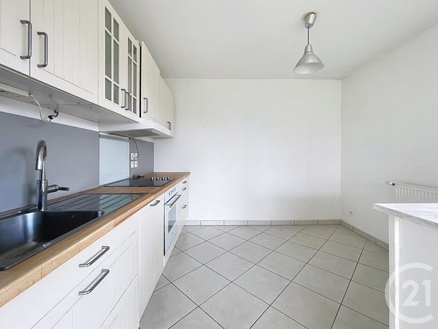 Appartement T2 à louer - 2 pièces - 43.4 m2 - NANTES - 44 - PAYS-DE-LOIRE - Century 21 Talensac