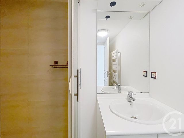 Appartement T2 à louer - 2 pièces - 43.4 m2 - NANTES - 44 - PAYS-DE-LOIRE - Century 21 Talensac