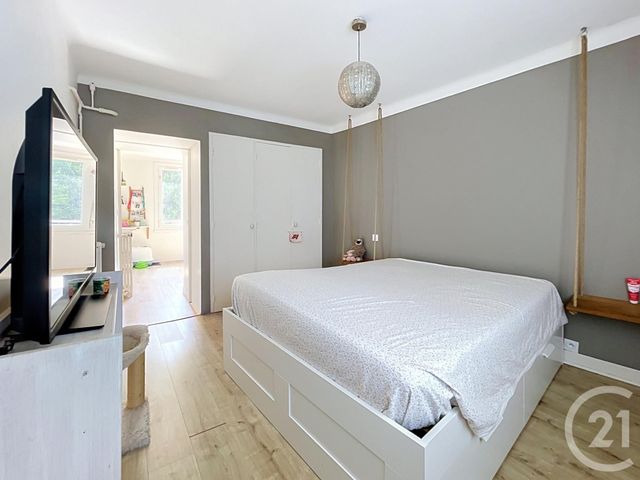 Appartement T3 à louer - 3 pièces - 76.48 m2 - NANTES - 44 - PAYS-DE-LOIRE - Century 21 Talensac
