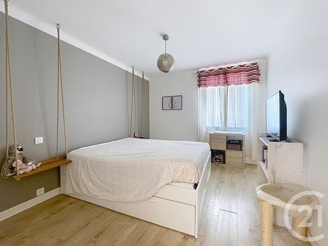 Appartement T3 à louer - 3 pièces - 76.48 m2 - NANTES - 44 - PAYS-DE-LOIRE - Century 21 Talensac