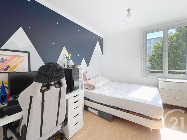Appartement T3 à louer - 3 pièces - 76.48 m2 - NANTES - 44 - PAYS-DE-LOIRE - Century 21 Talensac