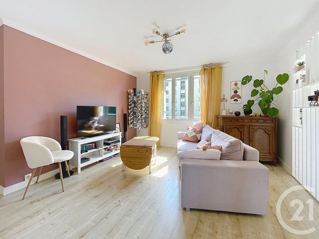 Appartement T3 à louer NANTES