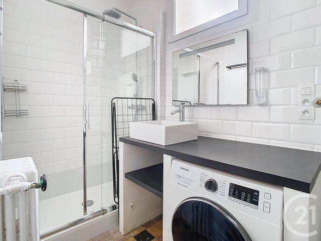Appartement T3 à louer - 3 pièces - 61.1 m2 - NANTES - 44 - PAYS-DE-LOIRE - Century 21 Talensac