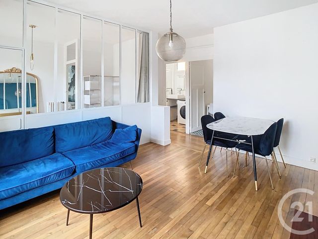Appartement T3 à louer NANTES