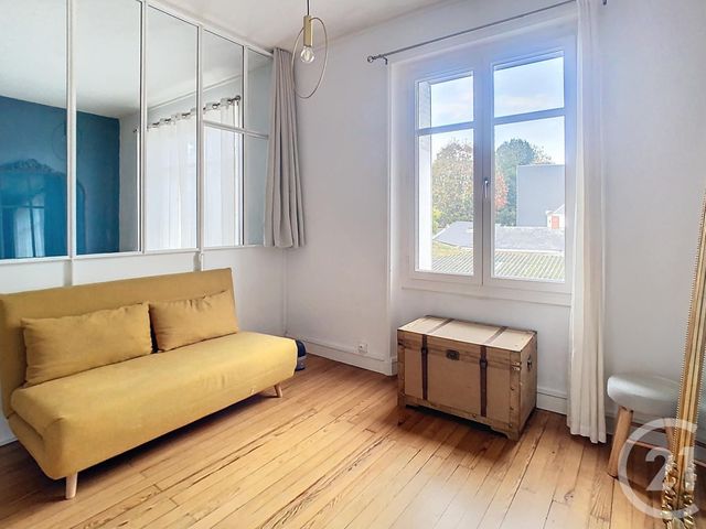 Appartement T3 à louer - 3 pièces - 61.1 m2 - NANTES - 44 - PAYS-DE-LOIRE - Century 21 Talensac