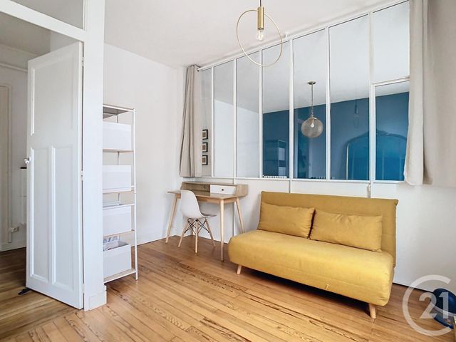 Appartement T3 à louer - 3 pièces - 61.1 m2 - NANTES - 44 - PAYS-DE-LOIRE - Century 21 Talensac