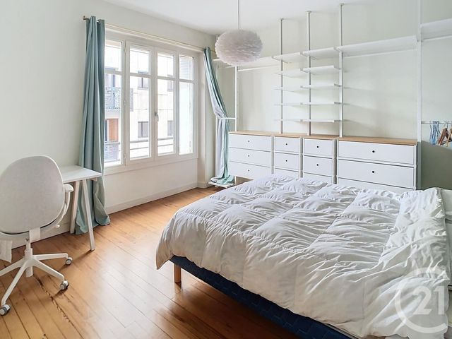 Appartement T3 à louer - 3 pièces - 61.1 m2 - NANTES - 44 - PAYS-DE-LOIRE - Century 21 Talensac