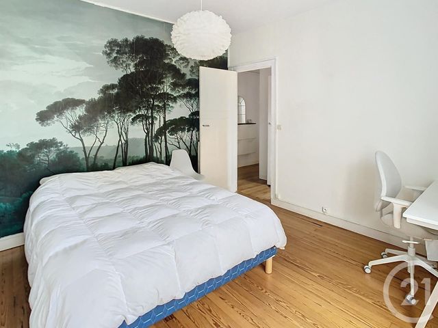 Appartement T3 à louer - 3 pièces - 61.1 m2 - NANTES - 44 - PAYS-DE-LOIRE - Century 21 Talensac