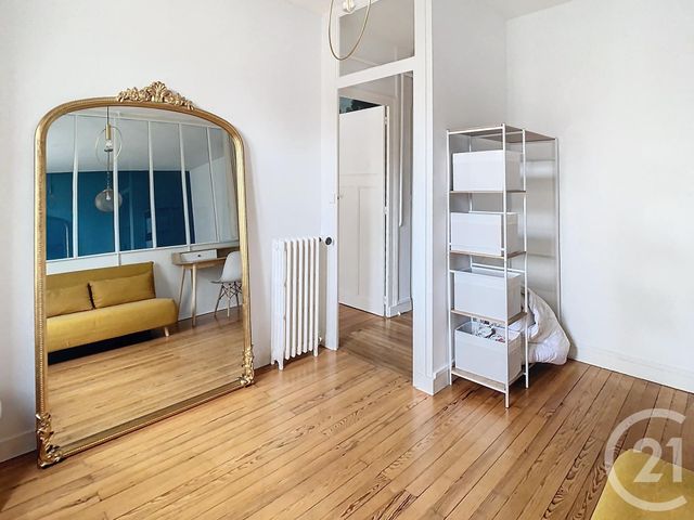 Appartement T3 à louer - 3 pièces - 61.1 m2 - NANTES - 44 - PAYS-DE-LOIRE - Century 21 Talensac