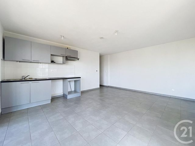 Appartement T3 à vendre - 3 pièces - 63.5 m2 - NANTES - 44 - PAYS-DE-LOIRE - Century 21 Talensac